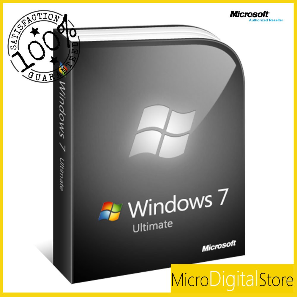 Windows 7 Ultimate Sp1 64 Bit Product Key